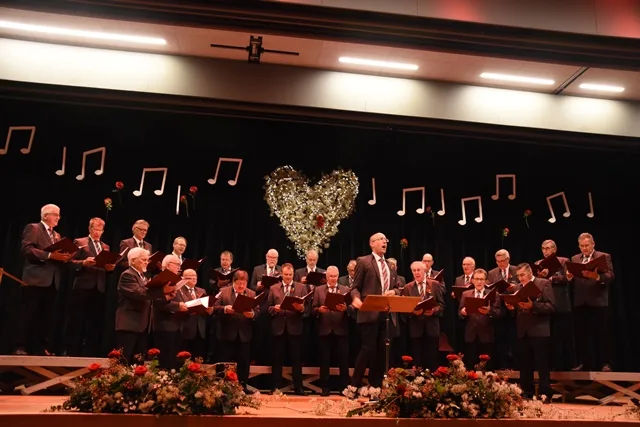 Konzert 2024 – Impression 1