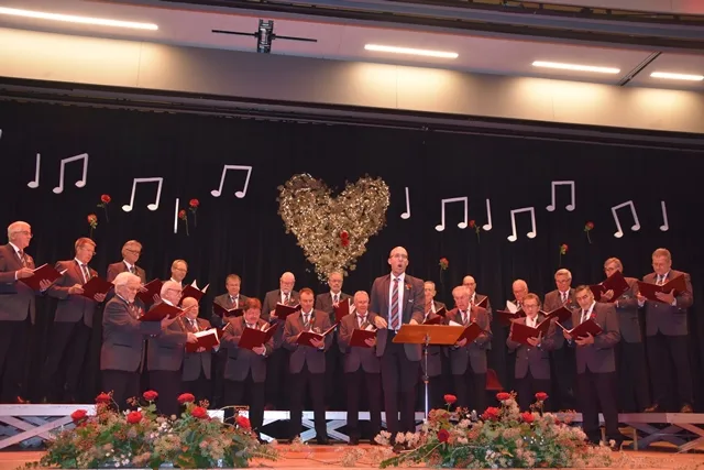 Konzert 2024 – Impression 2
