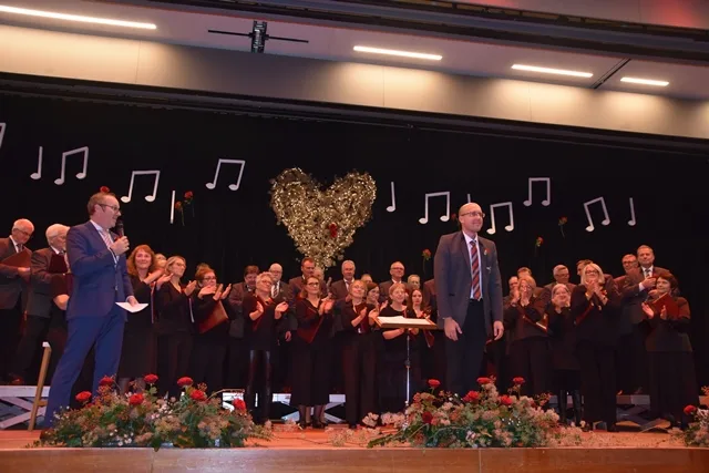 Konzert 2024 – Impression 6