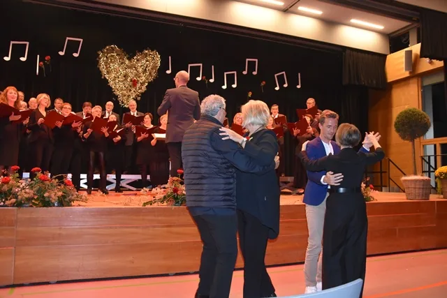 Konzert 2024 – Impression 8