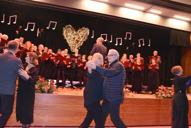 Konzert 2024 – Impression 9