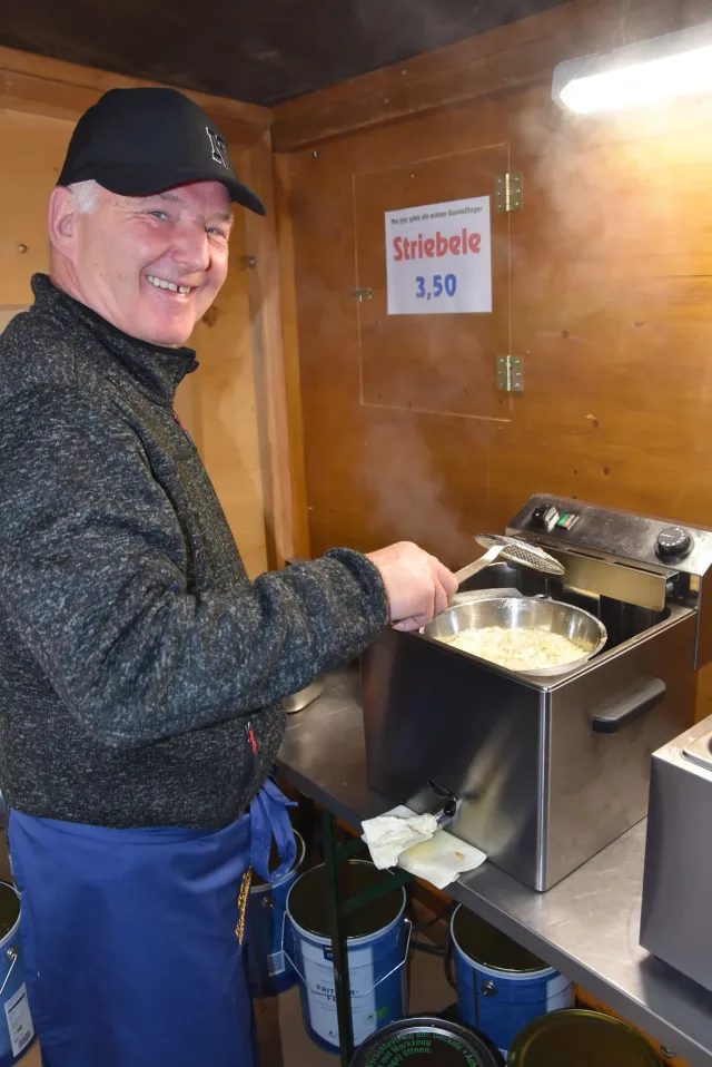 Weihnachtsmarkt 2025 – Impression 2