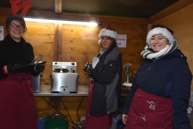 Weihnachtsmarkt 2025 – Impression 3