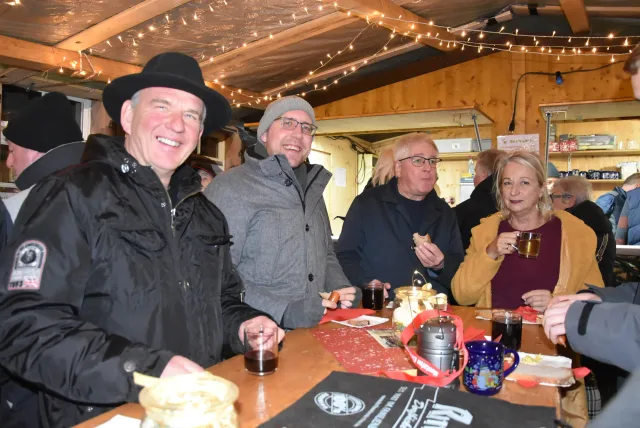 Weihnachtsmarkt 2025 – Impression 5