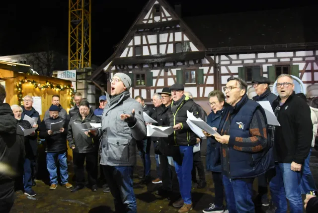 Weihnachtsmarkt 2025 – Impression 6