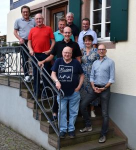 MGV_Liederkranz_Vorstand